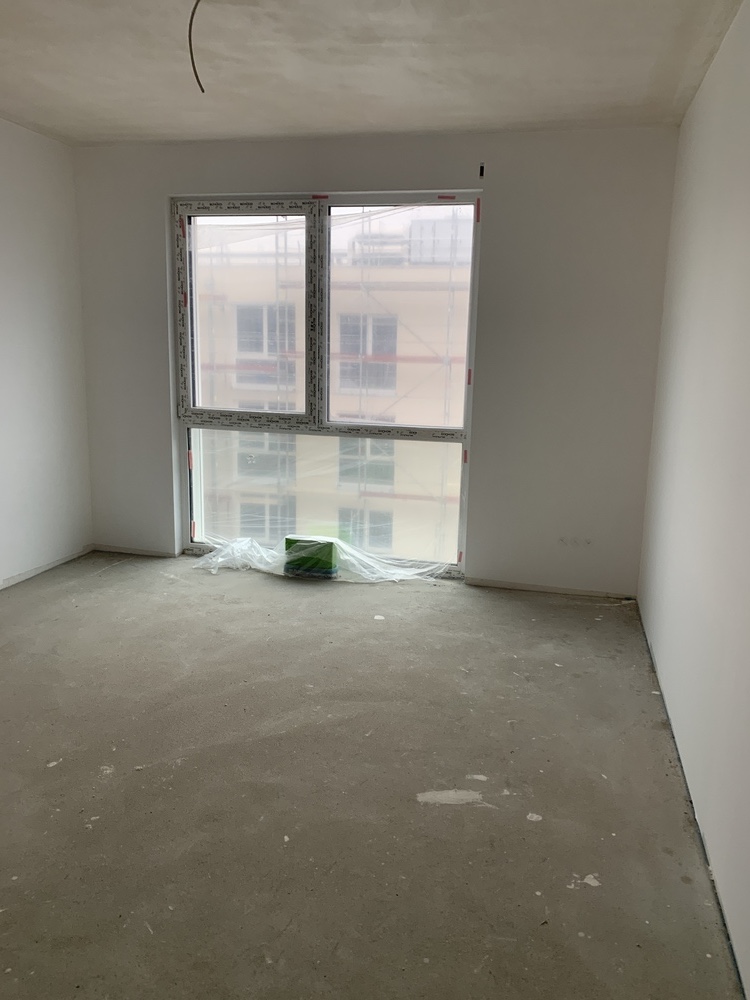 Bild aus dem Jahr 25. November 2025, Malerarbeiten