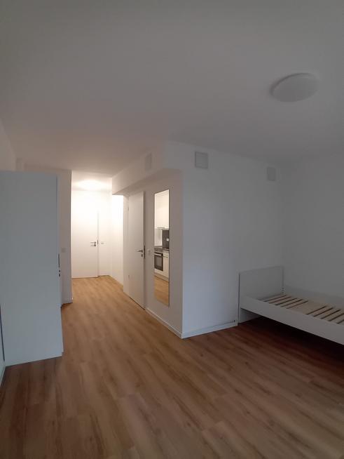 Studentenwohnheim Jülich Einzelzimmer-Bild Nummer 2