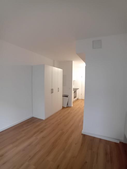 Studentenwohnheim Jülich Einzelzimmer-Bild Nummer 3