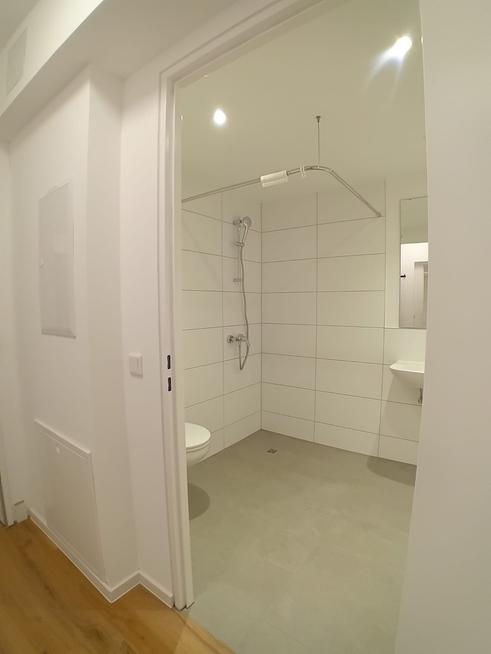 Studentenwohnheim Jülich Einzelzimmer-Bild Nummer 4