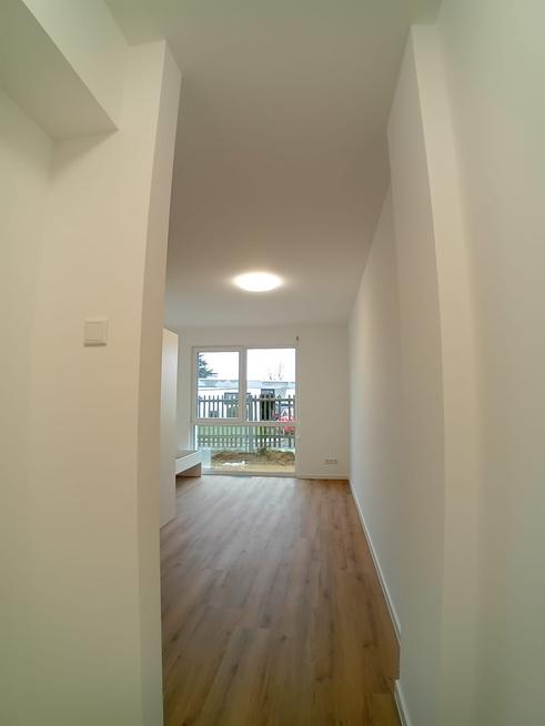 Studentenwohnheim Jülich Einzelzimmer-Bild Nummer 5