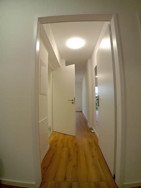 Studentenwohnheim Jülich Einzelzimmer-Bild Nummer 1