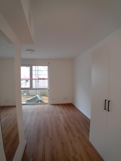 Studentenwohnheim Jülich Einzelzimmer-Bild Nummer 2