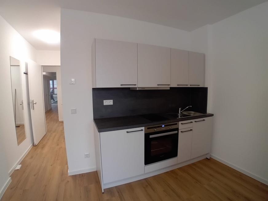 Studentenwohnheim Jülich Einzelzimmer-Bild Nummer 3