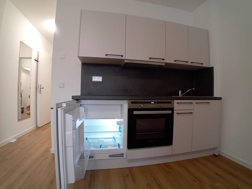 Studentenwohnheim Jülich Einzelzimmer-Bild Nummer 4